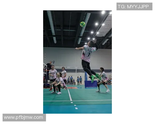 武汉排球队排球战术创新高引领全国潮流展现竞技新风貌